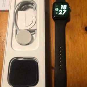 apple Accessories - Series 4 Apple Watch apple Accessories - Series 4 Apple Watch